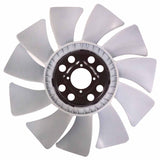 Engine Cooling Fan Blade For Ford Pickup Ford Lightduty 2005-2008(FO3112123)