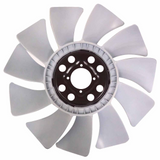 Engine Cooling Fan Blade For Ford Pickup Ford Lightduty 2005-2008(FO3112123)