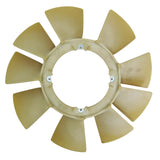 Engine Cooling Fan Blade For Ford Pickup Ford Superduty 2020-2023(FO3112124)