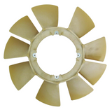 Engine Cooling Fan Blade For Ford Pickup Ford Superduty 2020-2023(FO3112124)