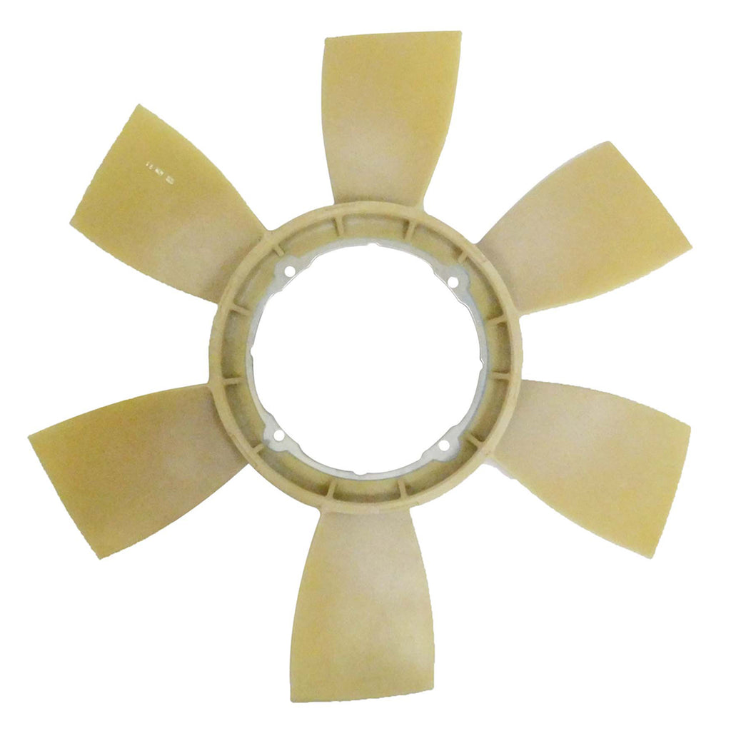 Engine Cooling Fan Blade For Ford Pickup F150 2018-2021(FO3112125)
