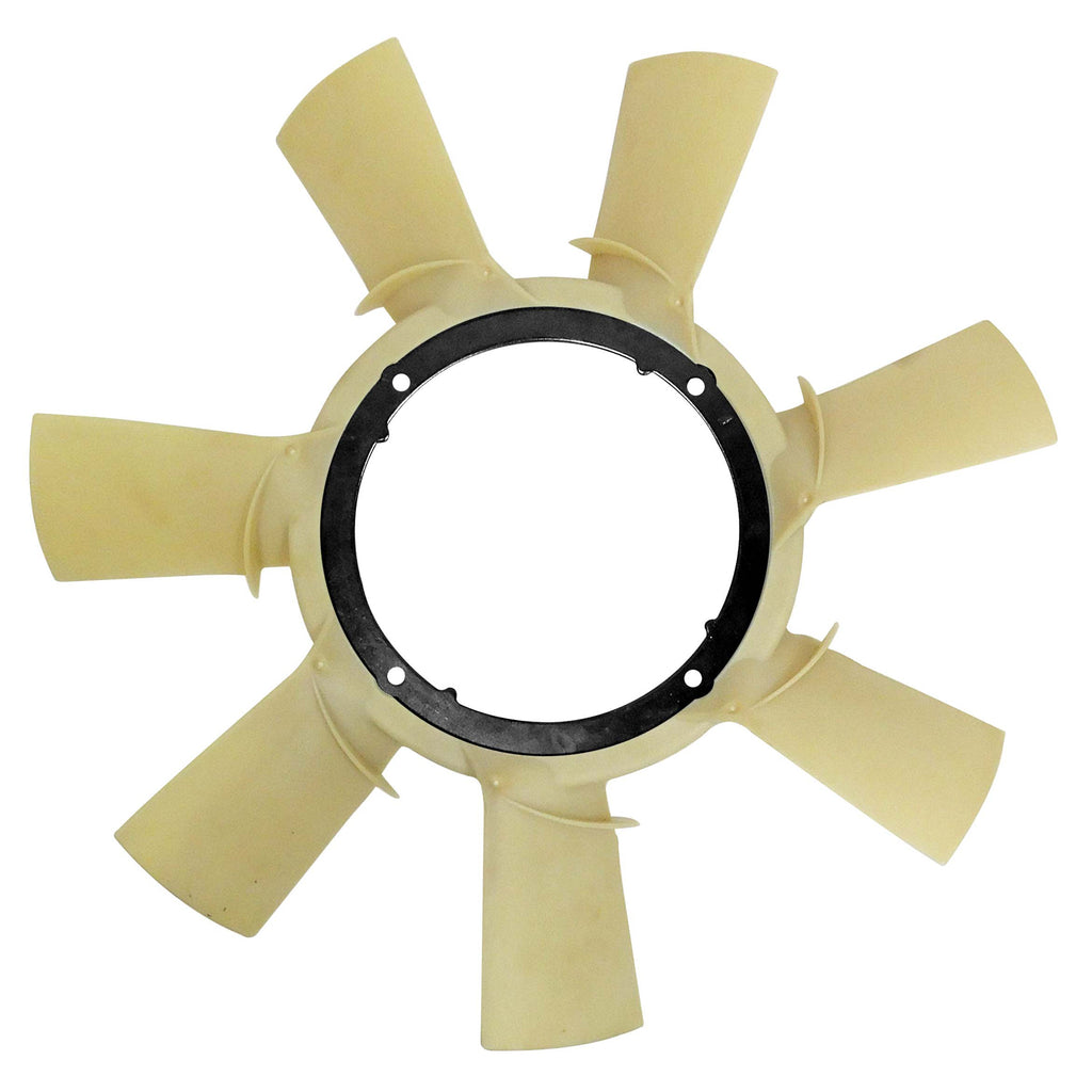 Engine Cooling Fan Blade For Ford Ranger Pickup (2019-) 2019-2021(FO3112126)