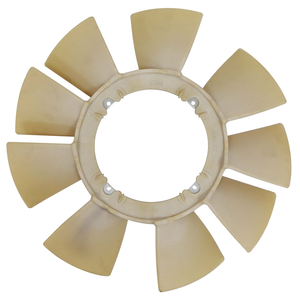 Engine Cooling Fan Blade For Ford Van E350 Super Duty 2015-2024(FO3112127)