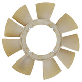 Engine Cooling Fan Blade For Ford Van E350 Super Duty 2015-2024(FO3112127)