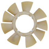 Engine Cooling Fan Blade For Ford Van E350 Super Duty 2015-2024(FO3112127)