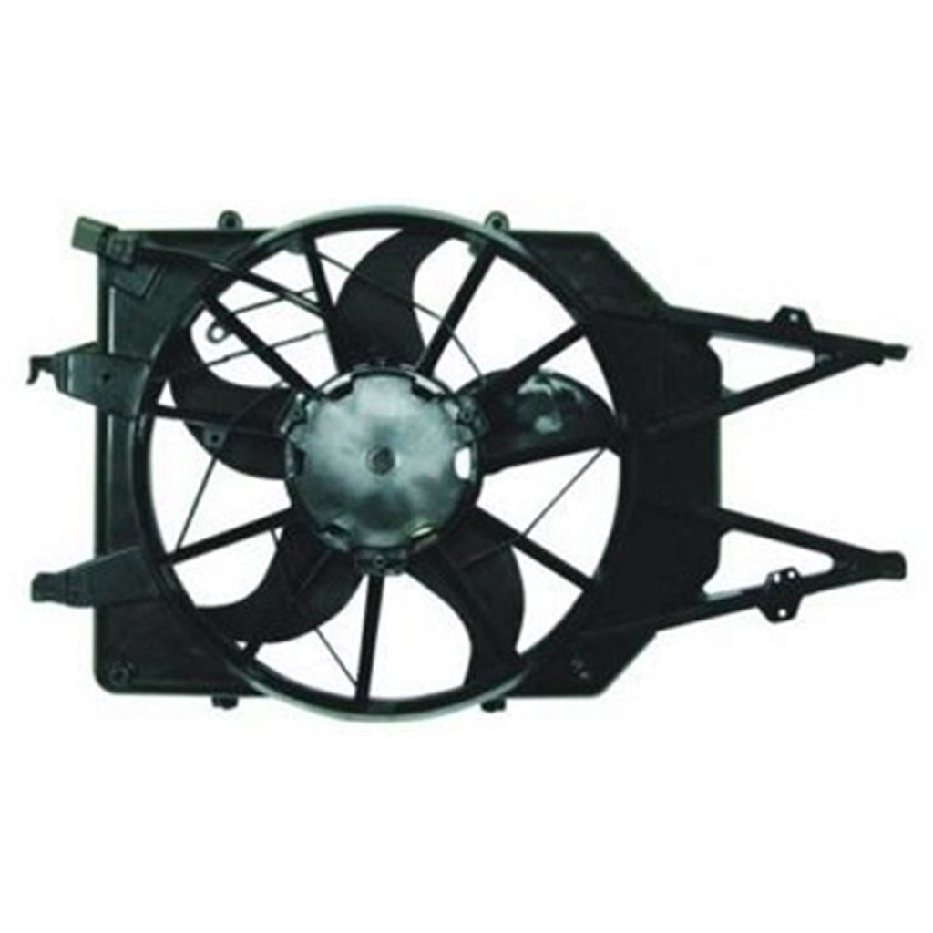 Fan Assembly For Ford Focus 2000-2004(FO3115144)