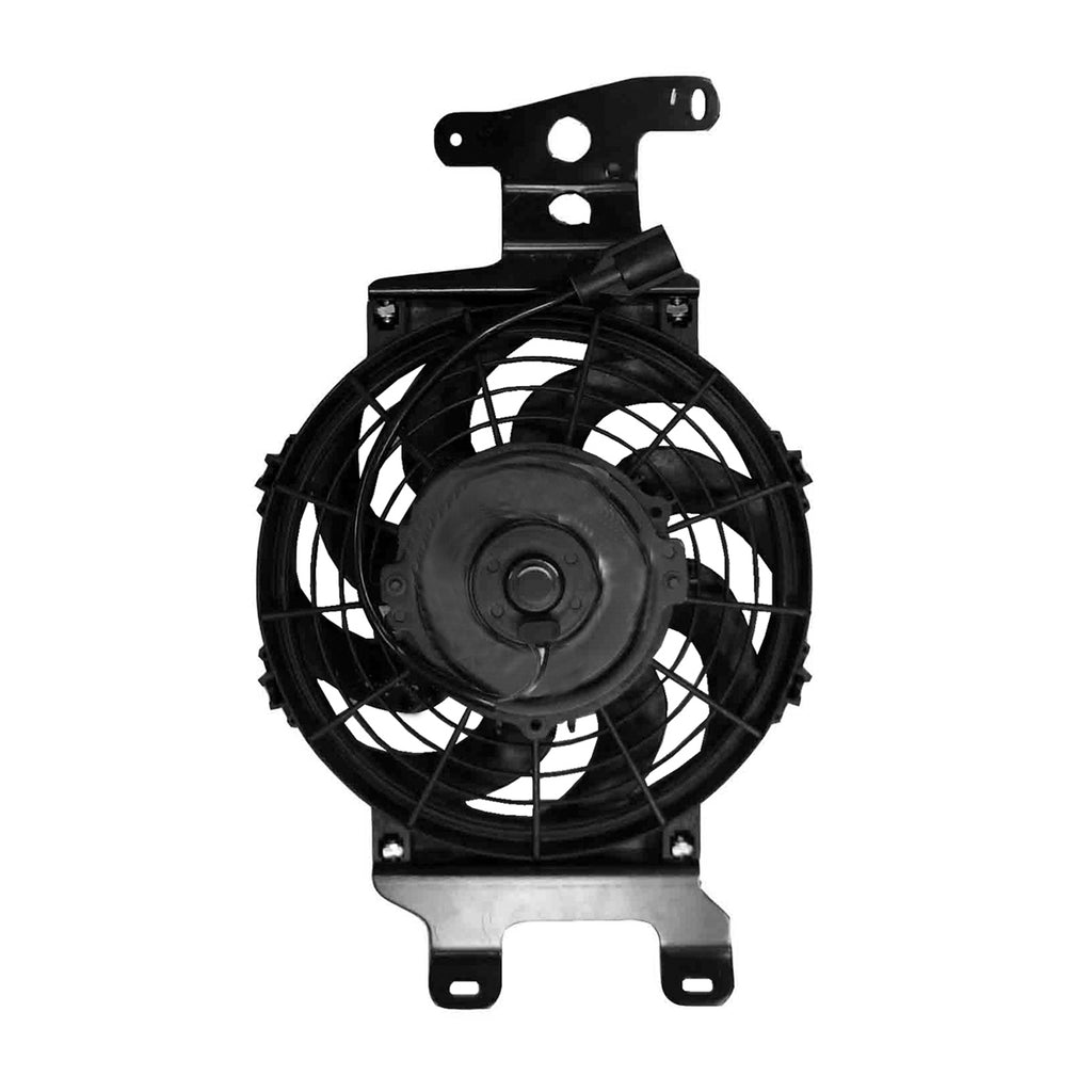 Radiator Cooling Fan Assembley For Ford Explorer 2002-2010(FO3115145)