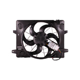 Fan Assembly For Ford Crown Victoria 2003-2005(FO3115149)