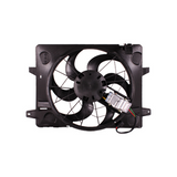 Fan Assembly For Ford Crown Victoria 2003-2005(FO3115149)