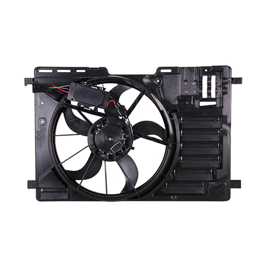 Radiator Fan Asm 1.6l/2.5l L4 For Ford Escape 2013-2019(FO3115195)