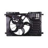 Radiator Fan Asm 1.6l/2.5l L4 For Ford Escape 2013-2019(FO3115195)