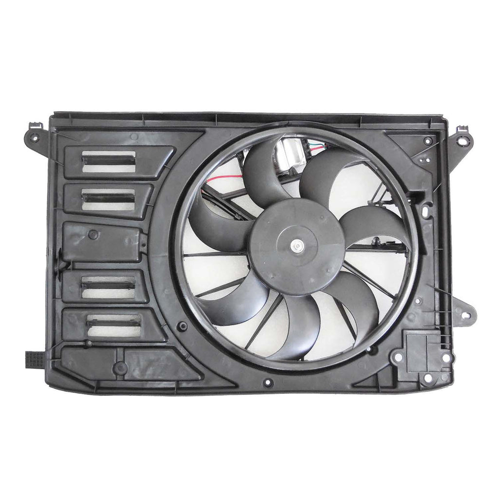 Radiator Fan Assembly For Ford Fusion Energi 2013-2020(FO3115198)
