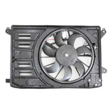 Radiator Fan Assembly For Ford Fusion Energi 2013-2020(FO3115198)