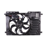 Engine Cooling Fan Assembly For Ford Focus 2013-2018(FO3115200)