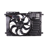 Engine Cooling Fan Assembly For Ford Focus 2013-2018(FO3115200)