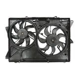 Engine Cooling Fan Assembly For Ford Explorer 2013-2019(FO3115202)
