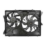 Engine Cooling Fan Assembly For Ford Explorer 2013-2019(FO3115202)