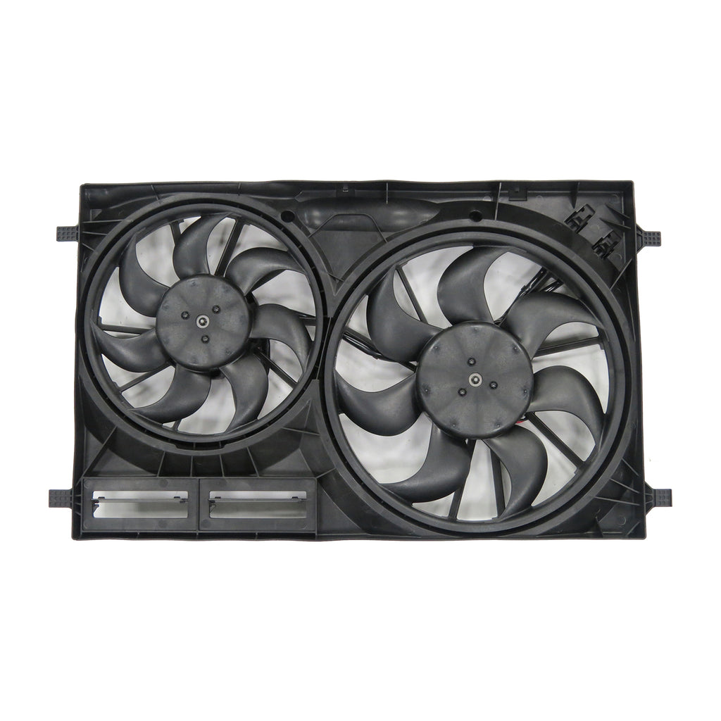 Engine Cooling Fan Assembly For Ford Transit T-150 Cargo Van 2015-2023(FO3115211)