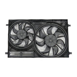 Engine Cooling Fan Assembly For Ford Transit T-150 Cargo Van 2015-2023(FO3115211)