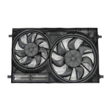 Engine Cooling Fan Assembly For Ford Transit T-150 Cargo Van 2015-2023(FO3115211)
