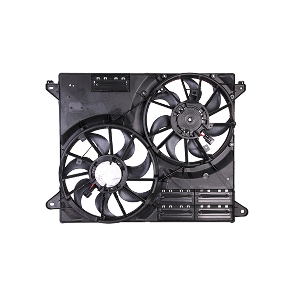 Engine Cooling Fan Assembly For Lincoln Nautilus 2019-2020(FO3115212)