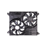 Engine Cooling Fan Assembly For Lincoln Nautilus 2019-2020(FO3115212)