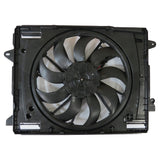 Radiator And Condenser Fan Assembly With One Big Fan For Ford Escape 2020-2021(FO3115231)