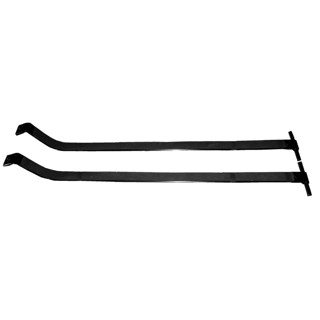Stainless Steel Fuel Tank Straps For Chevrolet Camaro 2000-2002(FST010023SS)