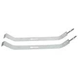 Fuel Tank Straps 4-door For Chevrolet S10 Blazer 2000-2004(FST010122)