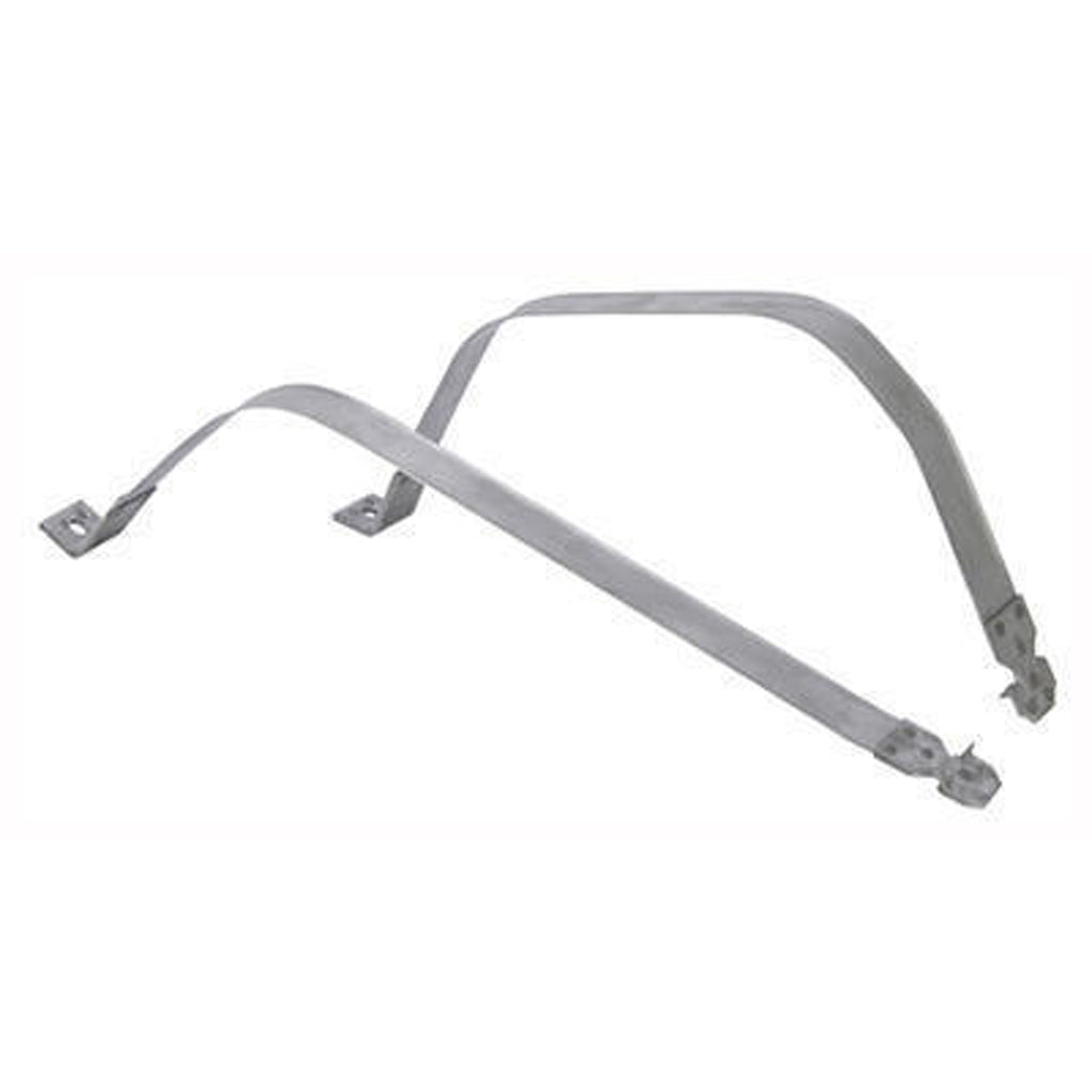 Fuel Tank Straps Exc Cutaway Van For Chevrolet Van Chevy Express 2000-2002(FST010124)