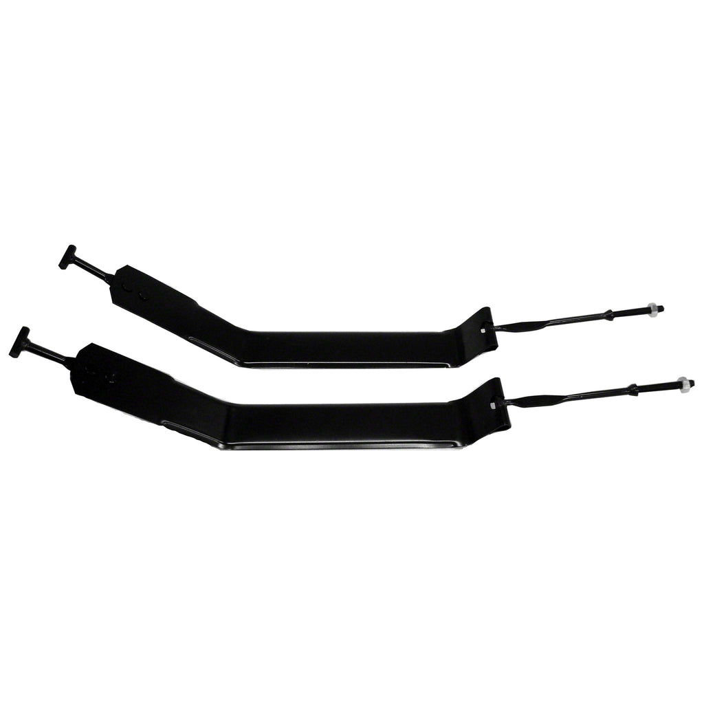 Fuel Tank Straps Exc Cutaway Van For Ford Van Ford Econoline 2000-2001(FST010129)
