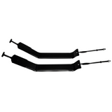 Fuel Tank Straps Exc Cutaway Van For Ford Van Ford Econoline 2000-2001(FST010129)