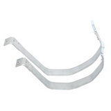 Fuel Tank Straps Reg Cab For Ford Ranger Pickup 2wd 2000-2003(FST010140)