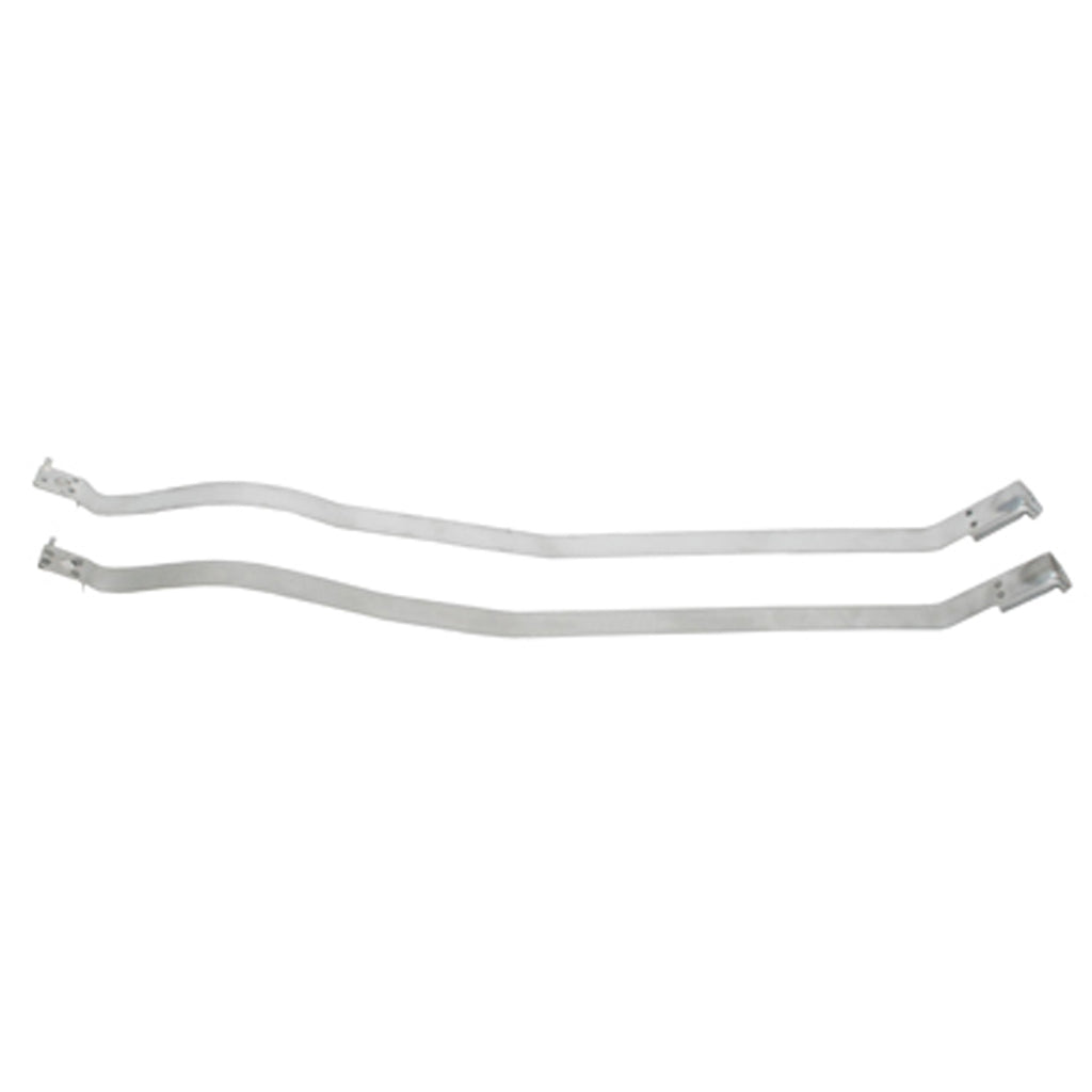Fuel Tank Straps Pair For Acura El 2000-2000(FST010146)