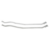 Fuel Tank Straps Pair For Acura El 2000-2000(FST010146)