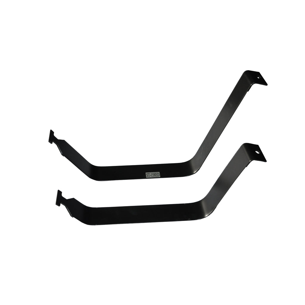 Fuel Tank Straps [plastic Tank] For Dodge Dakota Pickup 2000-2002(FST010158)