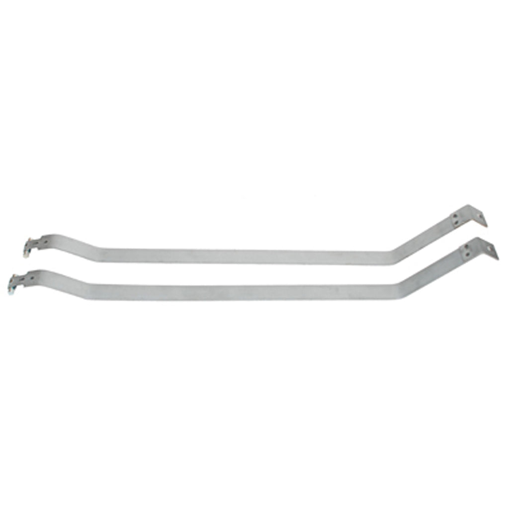 Fuel Tank Straps Pair For Jeep Cherokee (midsize) 2000-2001(FST010164)