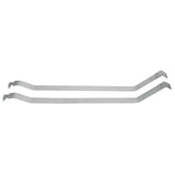 Fuel Tank Straps Pair For Jeep Cherokee (midsize) 2000-2001(FST010164)