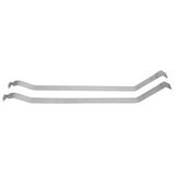 Fuel Tank Straps Pair For Jeep Cherokee (midsize) 2000-2001(FST010164)