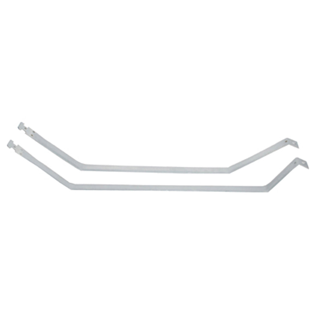 Fuel Tank Straps Pair For Ford Contour 2000-2000(FST010173)