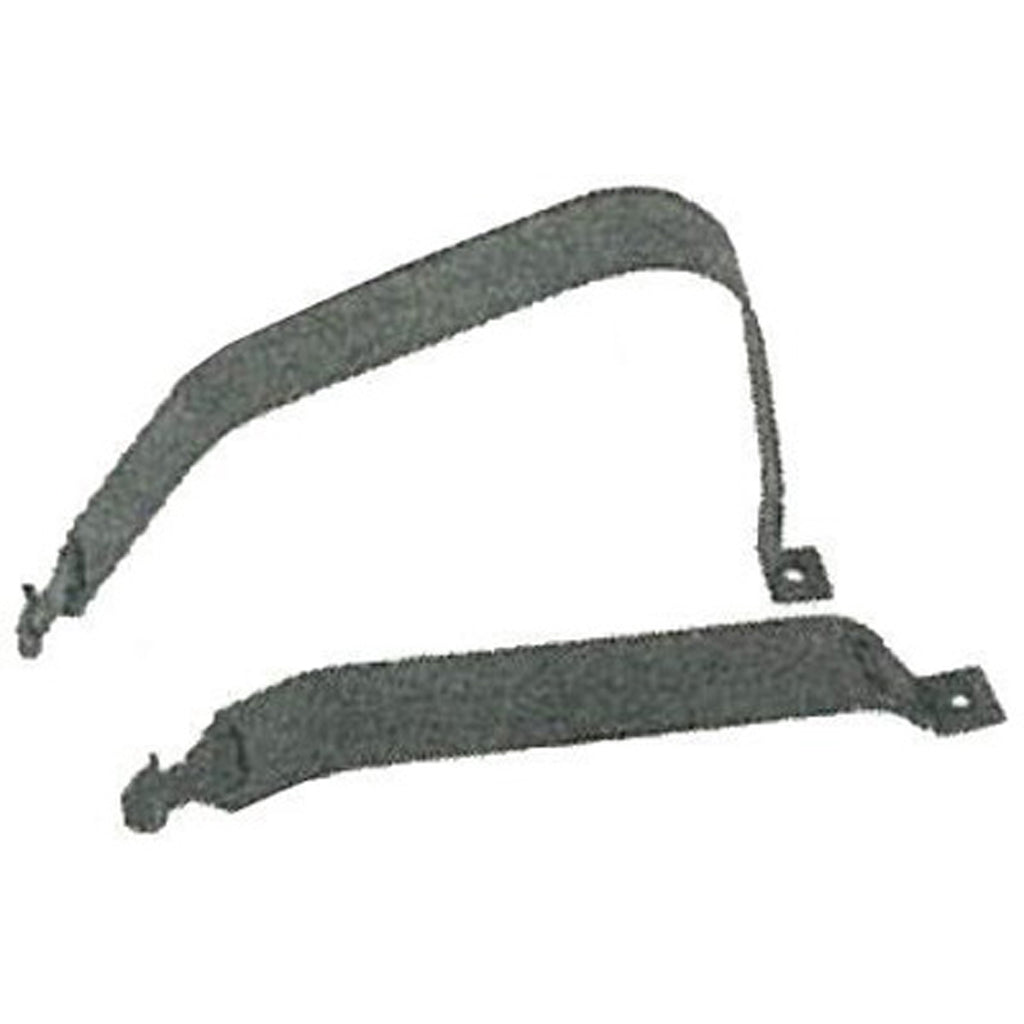 Fuel Tank Straps 4-door For Gmc S15 Jimmy 2000-2005(FST010181)