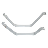 Fuel Tank Straps Chassis Cab For Chevrolet Pickup Chevy Fullsize C/k 2000-2002(FST010182)