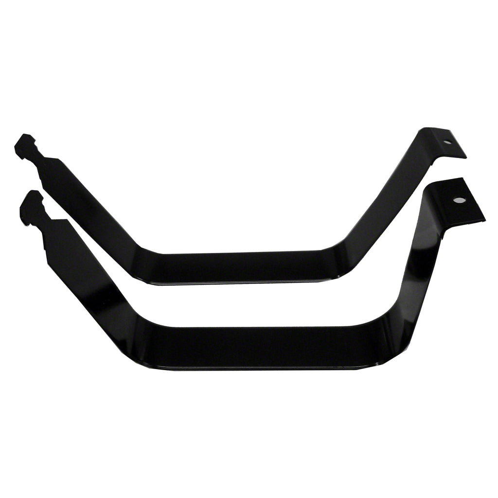 Fuel Tank Straps Pair For Chevrolet Pickup Chevy Silverado 1500 2014-2019(FST010183)