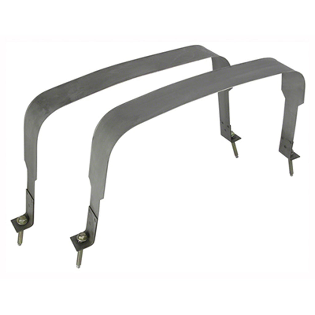 Fuel Tank Straps Pair For Chevrolet Astro Van 2000-2005(FST010184)