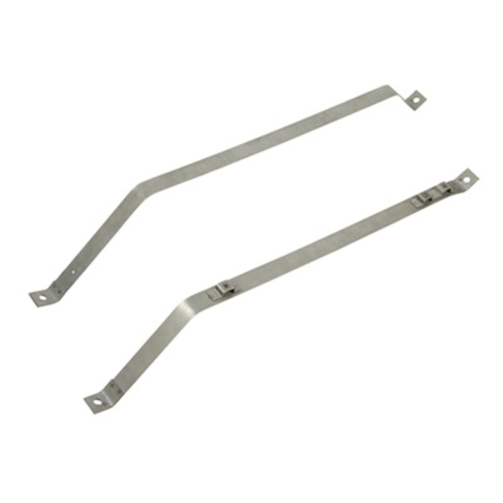 Fuel Tank Straps Pair For Toyota Corolla Sedan 2000-2002(FST010195)