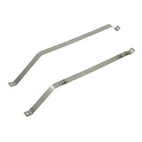 Fuel Tank Straps Pair For Toyota Corolla Sedan 2000-2002(FST010195)