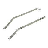Fuel Tank Straps Pair For Toyota Corolla Sedan 2000-2002(FST010195)