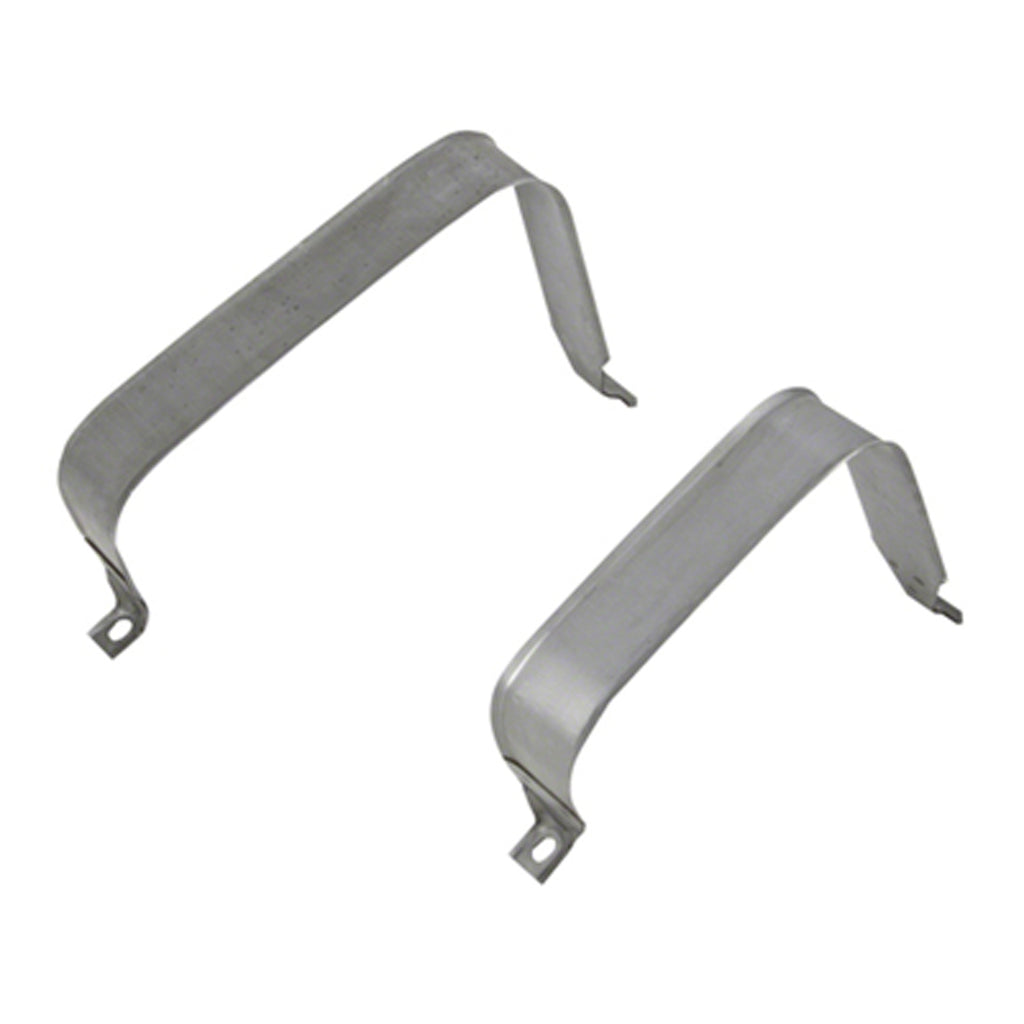 Fuel Tank Straps Pair For Dodge Van Dodge Fullsize(-2003) 2000-2003(FST010201)