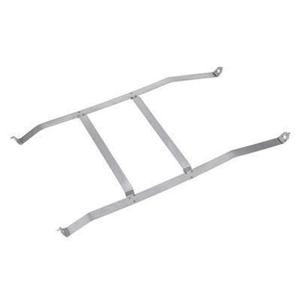 Fuel Tank Straps 02-06 Rsx For Acura Rsx 2002-2006(FST010214)