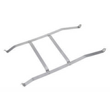Fuel Tank Straps 02-06 Rsx For Acura Rsx 2002-2006(FST010214)